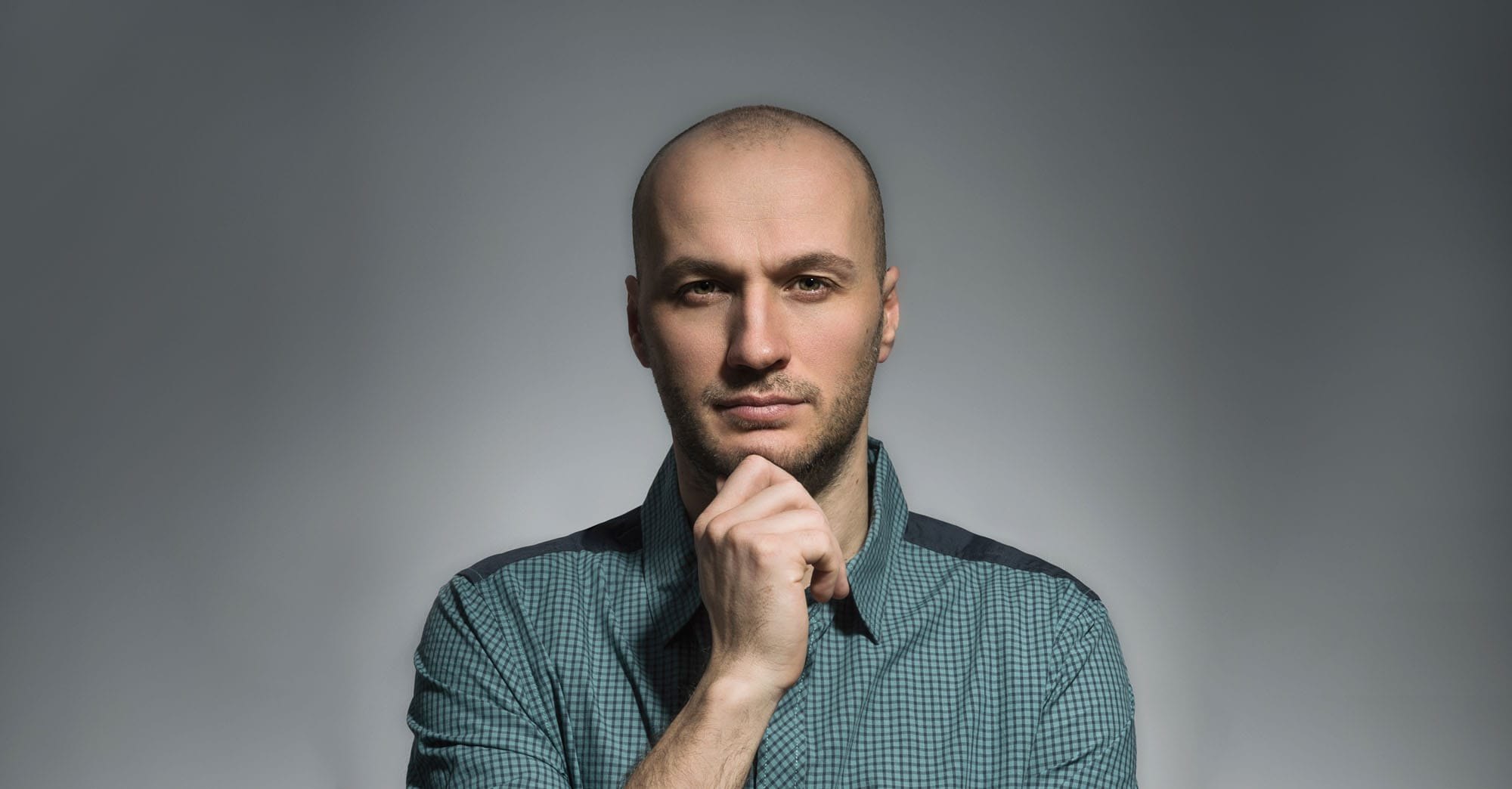 Сергей Купцов