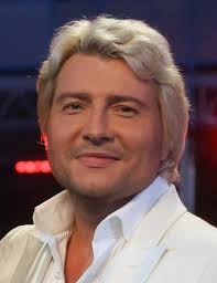 Николай Басков