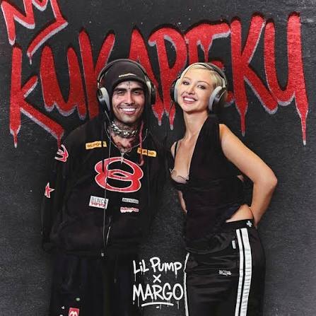 Ку-ка-ре-ку (ft Lil Pump) — Марго